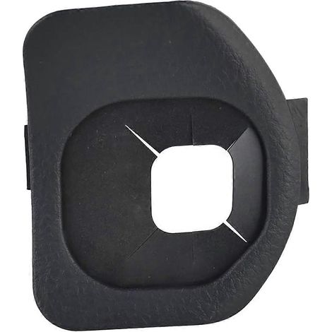 Cache-interrupteur de régulateur de vitesse pour Toyota Land Cruiser Prado 2002-2010 45186-58020-C0 (1/5)