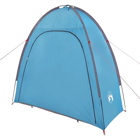 Tente de réception - Tonnelle de jardin - Barnum bleu imperméable fr11131 - Maison La Vie (1/5)