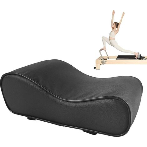 Pilates-Kopf- und Nackenstützkissen - Yogakissen für (1/5)