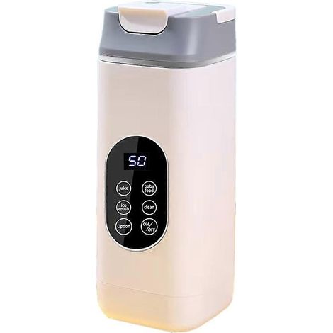 Portable mixeur presse agrumes électrique fruit mixeurs fruit extracteur smoothies mixeur jus machine machine A (1/5)
