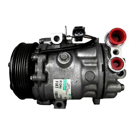 [PRODUIT D'OCCASION] Compresseur Air Conditionne ALFA ROMEO Mito 2008-2016 ♻️ Ref Oe. 51794515 - Garantie à vie