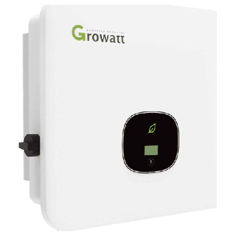 Growatt MOD 6000TL3-X