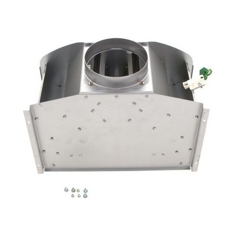 BOSCH Ersatzteil TTNR: 87160111590 Strömungssicherung (1/2)