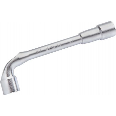 Chiave a bussola Sam Outillage socket wrench aperta sei punti