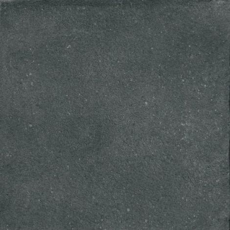 Carrelage sol / mur effet ciment 20x20 cm TERRACRETA Oltremare (vendu par boite de 1,20m2) (1/5)