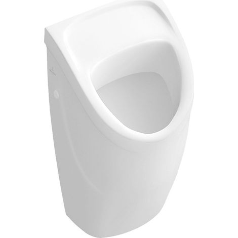 Orinatoi, 290 x 495 x 245 mm, ingresso nascosto, porcellana sanitaria bianca