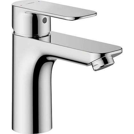 Hansa Basic - Mitigeur de lavabo, chrome 55522203