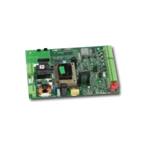faac elektronische Steuerung E781 230v ac 63003478