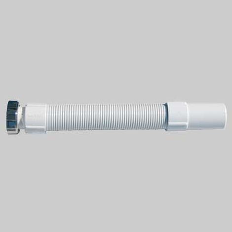 TUBO ESTENSIBILE CON ARMATURA RS - 1" x 32