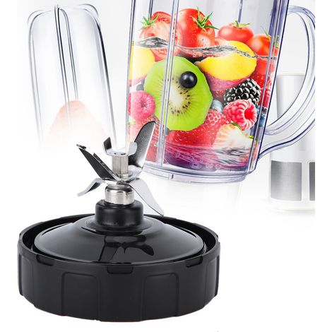 Lame d'extracteur de jus pour blender NUTRI NINJA - Accessoires de rechange (1/5)