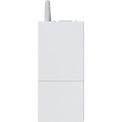 Vaillant VR 44 ricevitore wireless bianco per riscaldamento