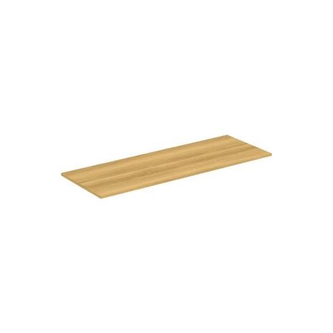 Ideal Standard T5321NX plaque WT i.life B sans découpe (1/3)