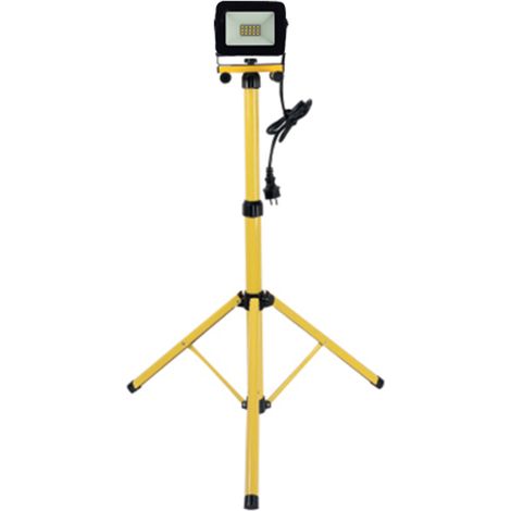 PROYECTOR TRIPODE 1X10W (1/2)