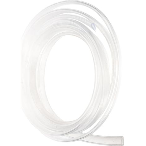 Joint d'étanchéité inférieur de porte douche pour voiture, bande invisible en PVC, lot 5, (1/5)