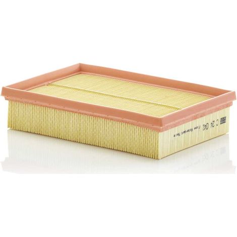 FILTRO ARIA MANN FILTER C-MAX, GRAND C-MAX II 10.12-, TRANSIT, TOURNEO 05.15-