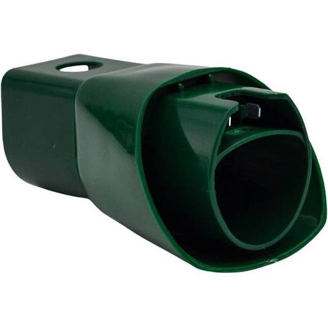 1PZ RICAMBIO FOLLETTO ADATTATORE ELETTRIFICATO