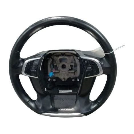 [PRODUIT D'OCCASION] Volant De Direction CITROEN C4 2010- ♻️ Ref Oe. 4109qt - Garantie à vie (1/2)