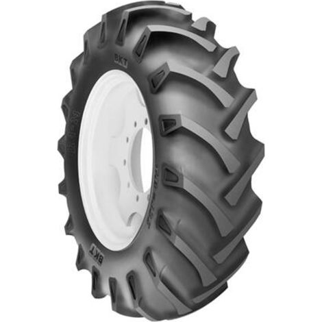 Pneu agricole superieur a 24 pouces TR135 12.4x32 TT8 124A6 - BKT - S001885
