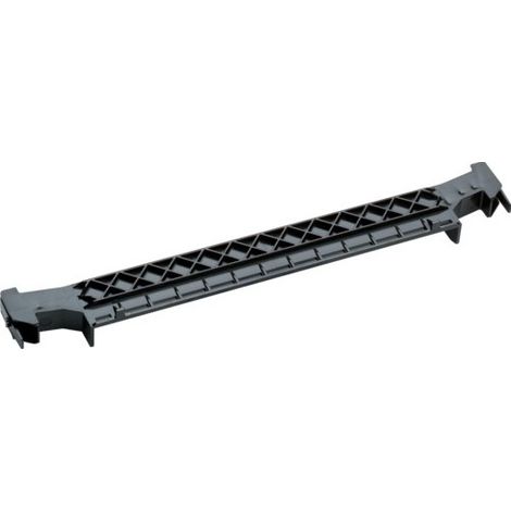Sup. pr bornier VF/VS 12M - COFFRET DISTRIBUTION HAGER VZ707N