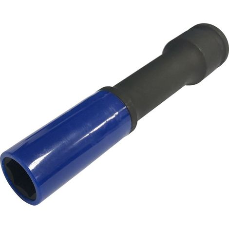Cle a douille hexagonale plastique 19mm 0341/19l