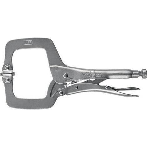 PINCE ÉTAU BLOC. L.275MM VISE-GRIP (1/3)