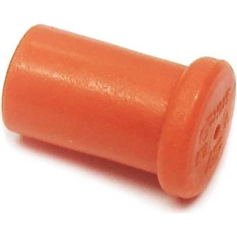 Bouton poussoir de gaz STIHL 42281829300