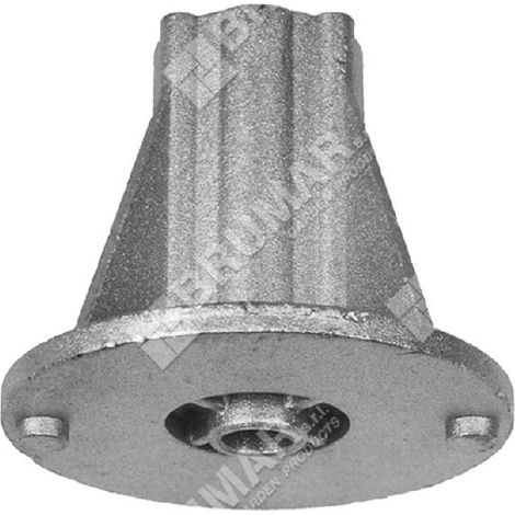 Portalama diametro albero 22.2 per rasaerba IBEA COMPATIBILE - 010266