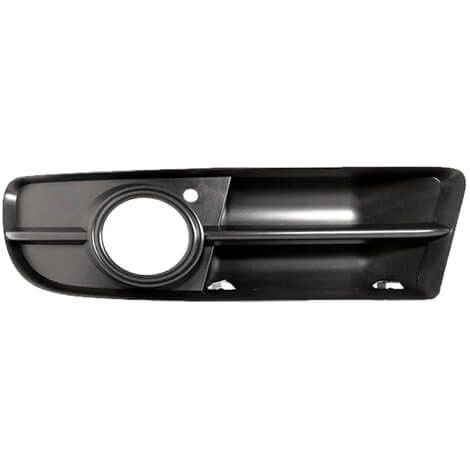 Grille de pare-choc avant droite fermée S-Line Audi A4 3 B7 2004-2007