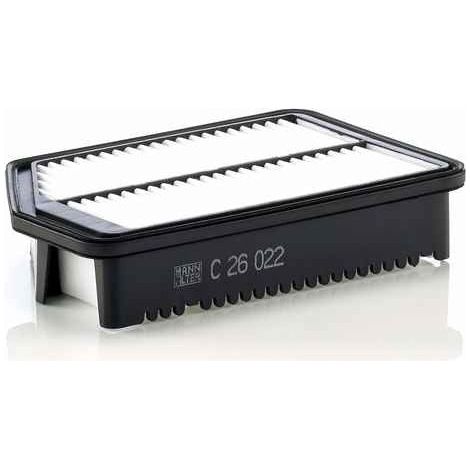 Filtre à air Mann Filter C26022 (1/2)