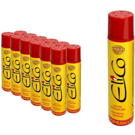 GAZ POUR BRIQUET 90ML