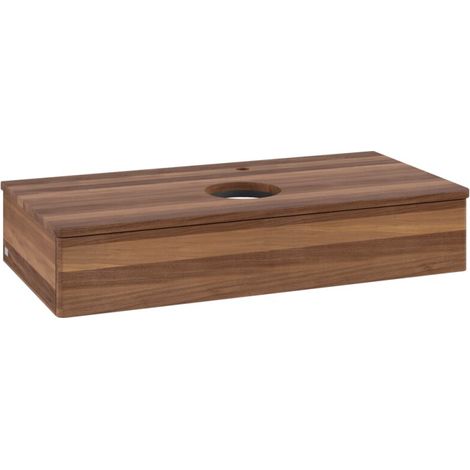 Villeroy & Boch K09052HM WTUS Antao K095 1000x190x500mm (1/3)