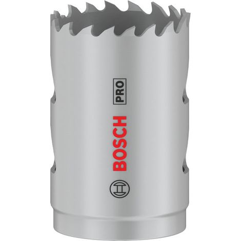 BOSCH 2.608.901.504 HSS bi-metal holesaw 35mm