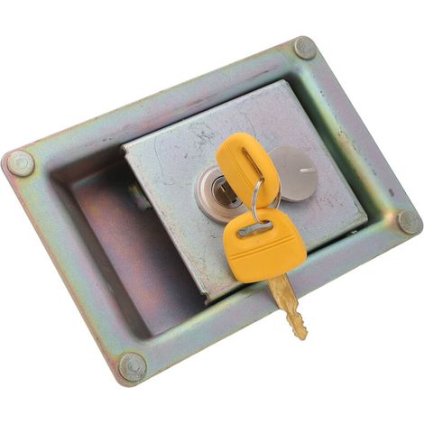 Staffa per radiatore in lega di alluminio 1321.27, ricambio per Fiat Ducato 1994-2006 (1/5)