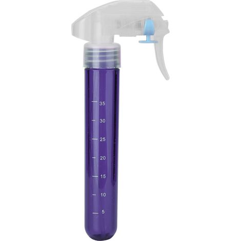 Flacon pulvérisateur 05 pour coiffure, 5 coloris, brumisateur fin, vaporisateur d'eau professionnel salon coiffure barbier (1/5)