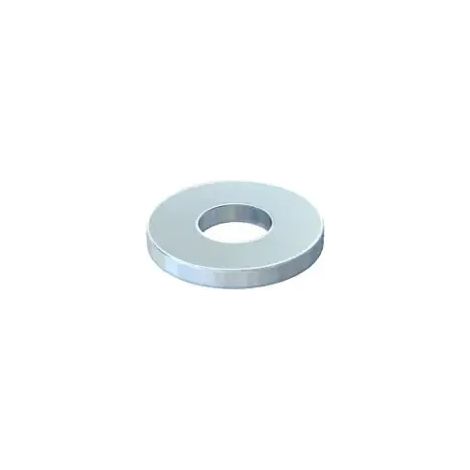 OBO Bettermann Rondelle M10 Acier galvanisé, 3402096 (1/2)