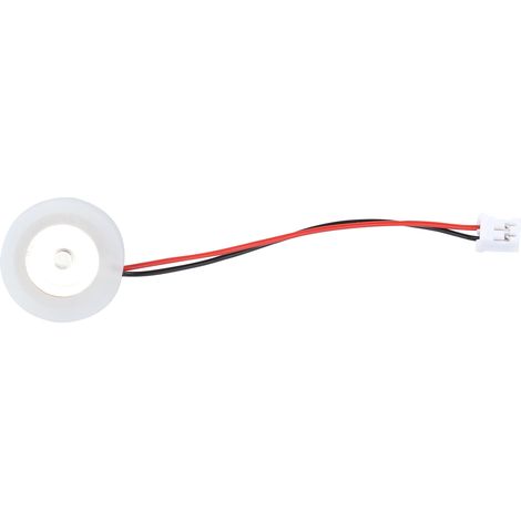 16 mm 5 μm 1100-Loch Ultraschall-Zerstäuberplatte für Luftbefeuchter, 5-V-USB-Zubehör (1/5)