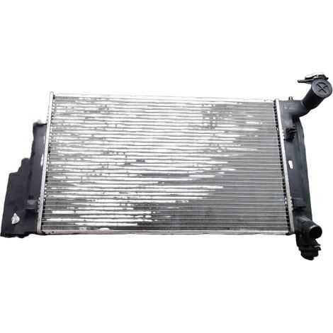 Radiateur TOYOTA Corolla [PRODUIT D'OCCASION]♻️164000d120 (1/4)
