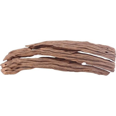 L Honey Comb Wurzel Nr.5115 Holz Deko Aquascaping