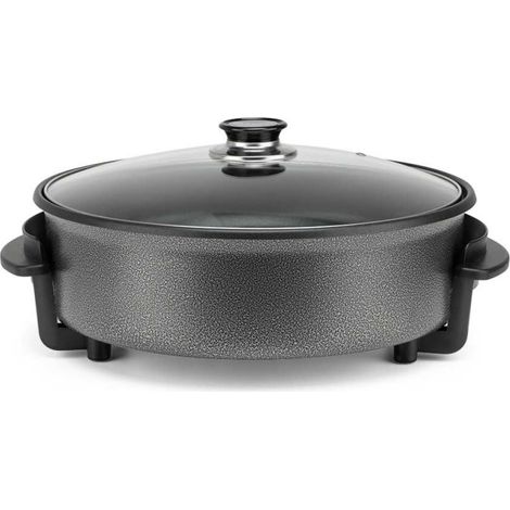 Olla Orbegozo PZ 3670
