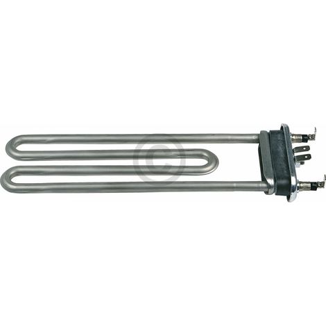 Ersatzteil - Heizelement 1800 W -  - WHIRLPOOL, BAUKNECHT, IGNIS, LADEN, ARISTON HOTPOINT, KITCHENAID, PRIVILEG (1/5)