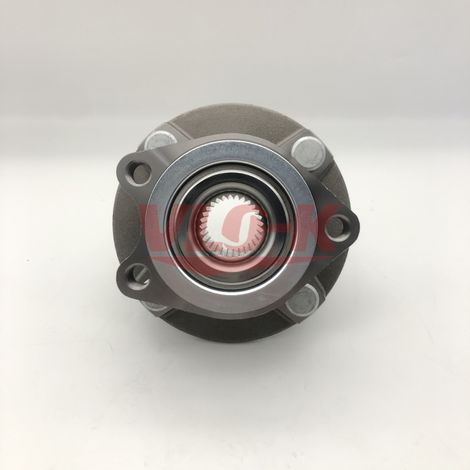 Roulement de moyeu de roue 40202-JX30A 40202JX301 40202JX00A (1/4)