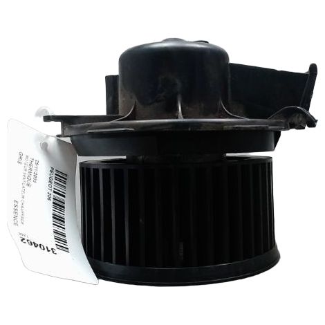 [PRODUIT D'OCCASION] Moteur Ventilateur Chauffage PEUGEOT 206 ♻️ Ref Oe. 1606357480 - Garantie à vie (1/2)
