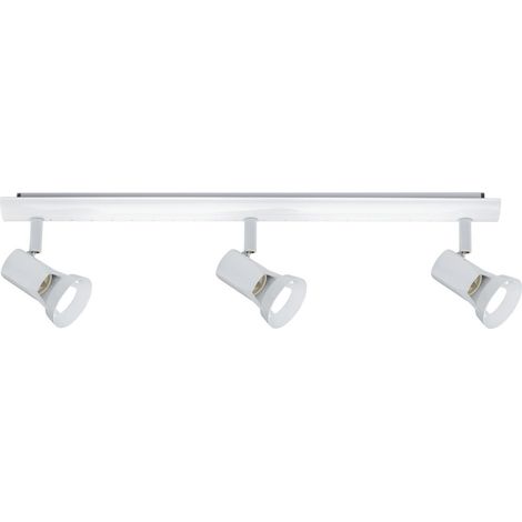 Paulmann Teja Spot LED Weiß, Wand- oder Deckenmontage (1/3)