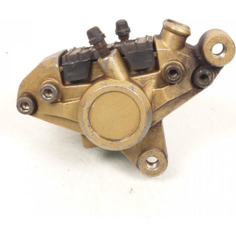 [GEBRAUCHT] [GEBRAUCHTWAREN] Tokico Bremssattel für Motorrad Gebraucht (1/3)