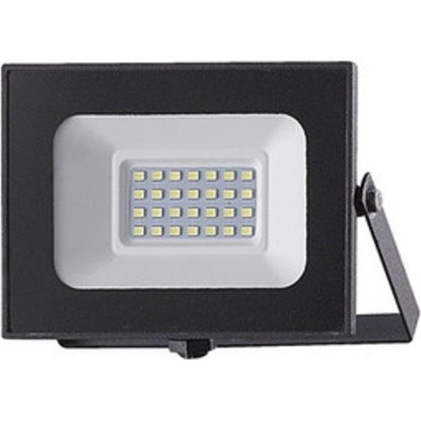 PROIETTORE LED SMD  20W 6000K FREDDA 1600LM- 1,0 pz