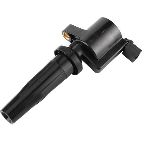 Zündspule AM5E12A366AA 4M5G12A366BC Passend für FORD ESCAPE FOCUS TRANSIT (1/5)