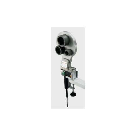 ROTHENBERGER Broche/douille chauffante pour ROWELD P 125, 40mm - 55592 (1/2)