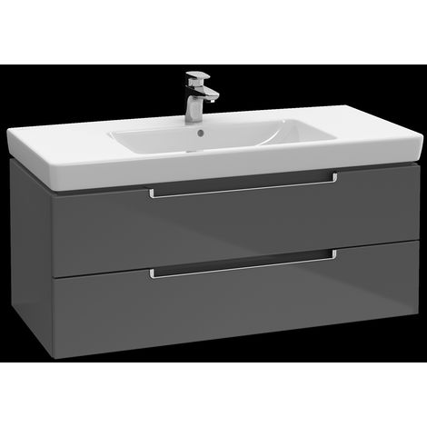 Módulos Villeroy & Boch Metro XL 2.0, A69710PD (1/3)