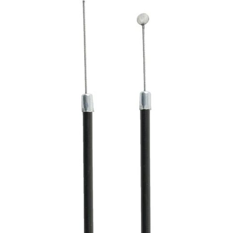 Câble d'accélérateur 2250 mm 1775 mm 56268277 Agria 68277