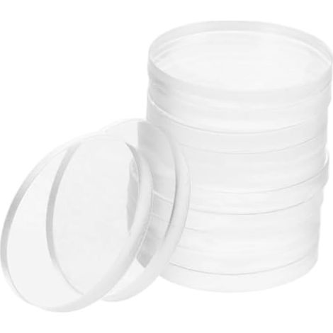 Patins antidérapants pour meubles, lot de 12, transparents, tables en (1/5)